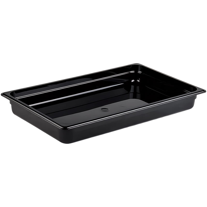 INSERTO CAMWEAR 1/1x2.5" NEGRO