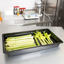 Cargar imagen en el visor de la galería, INSERTO CAMWEAR 1/1x2.5&quot; NEGRO
