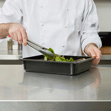 Cargar imagen en el visor de la galería, INSERTO CAMWEAR 1/2x2.5&quot; NEGRO
