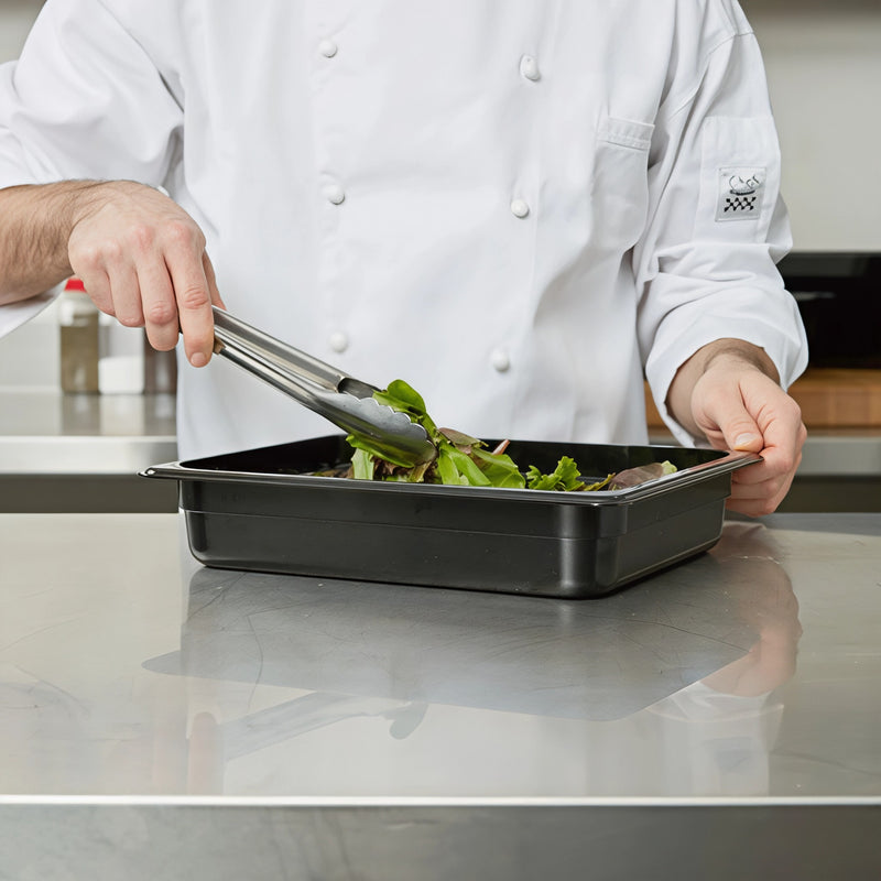 INSERTO CAMWEAR 1/2x2.5" NEGRO