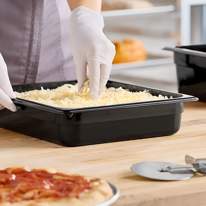 INSERTO CAMWEAR 1/2x2.5" NEGRO