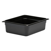 Cargar imagen en el visor de la galería, INSERTO CAMWEAR 1/2x4.0&quot; NEGRO
