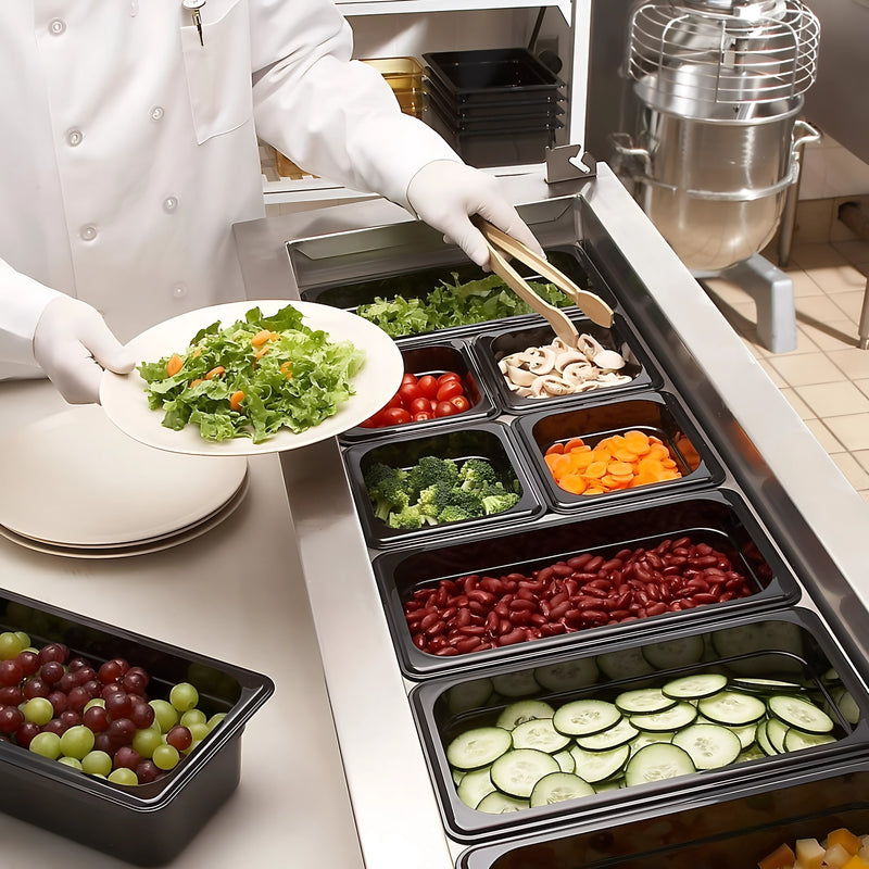 INSERTO CAMWEAR 1/2x4.0" NEGRO