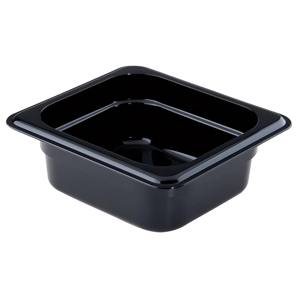 INSERTO CAMWEAR 1/6x2.5" NEGRO