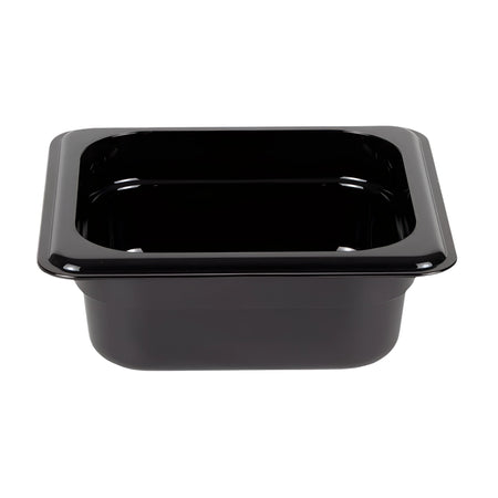 INSERTO CAMWEAR 1/6x2.5" NEGRO