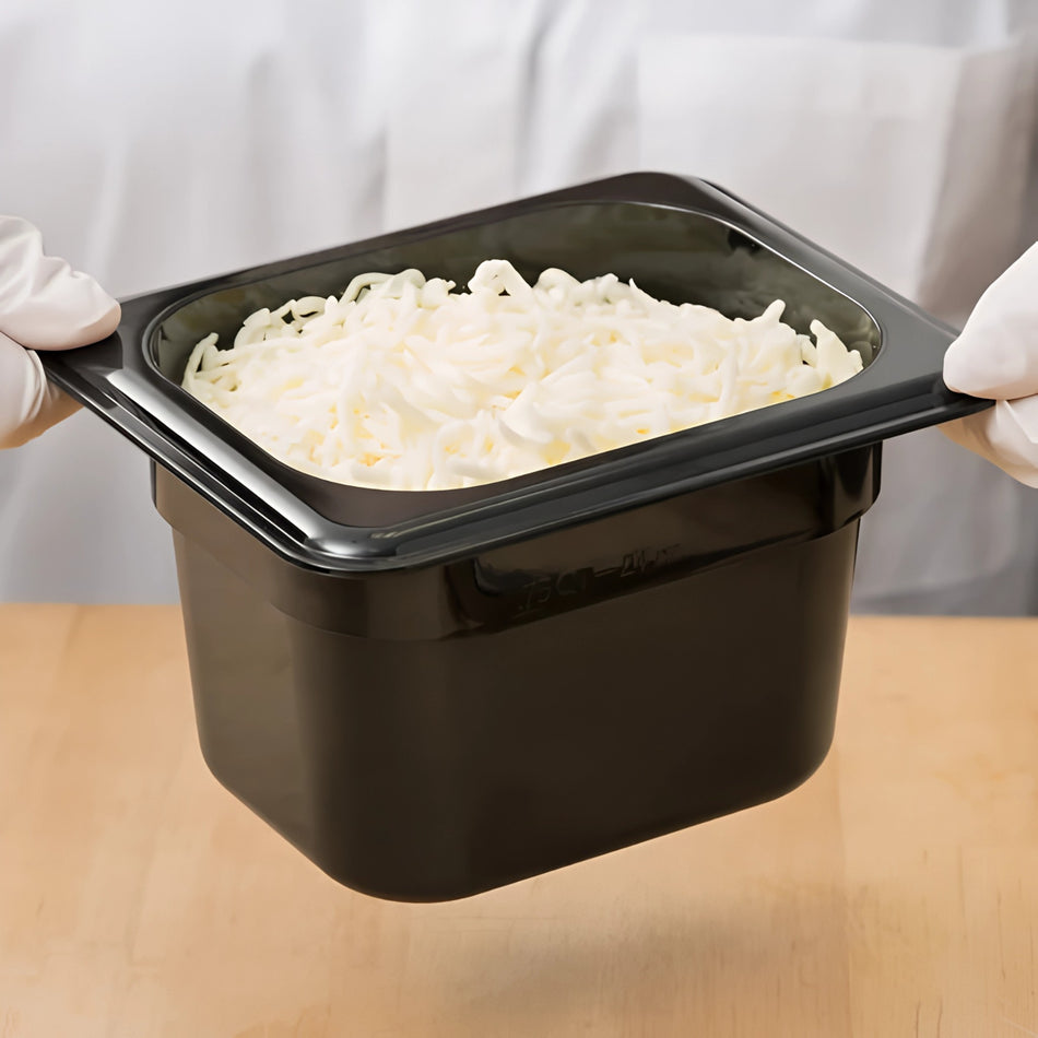 INSERTO CAMWEAR 1/8x4.0" NEGRO