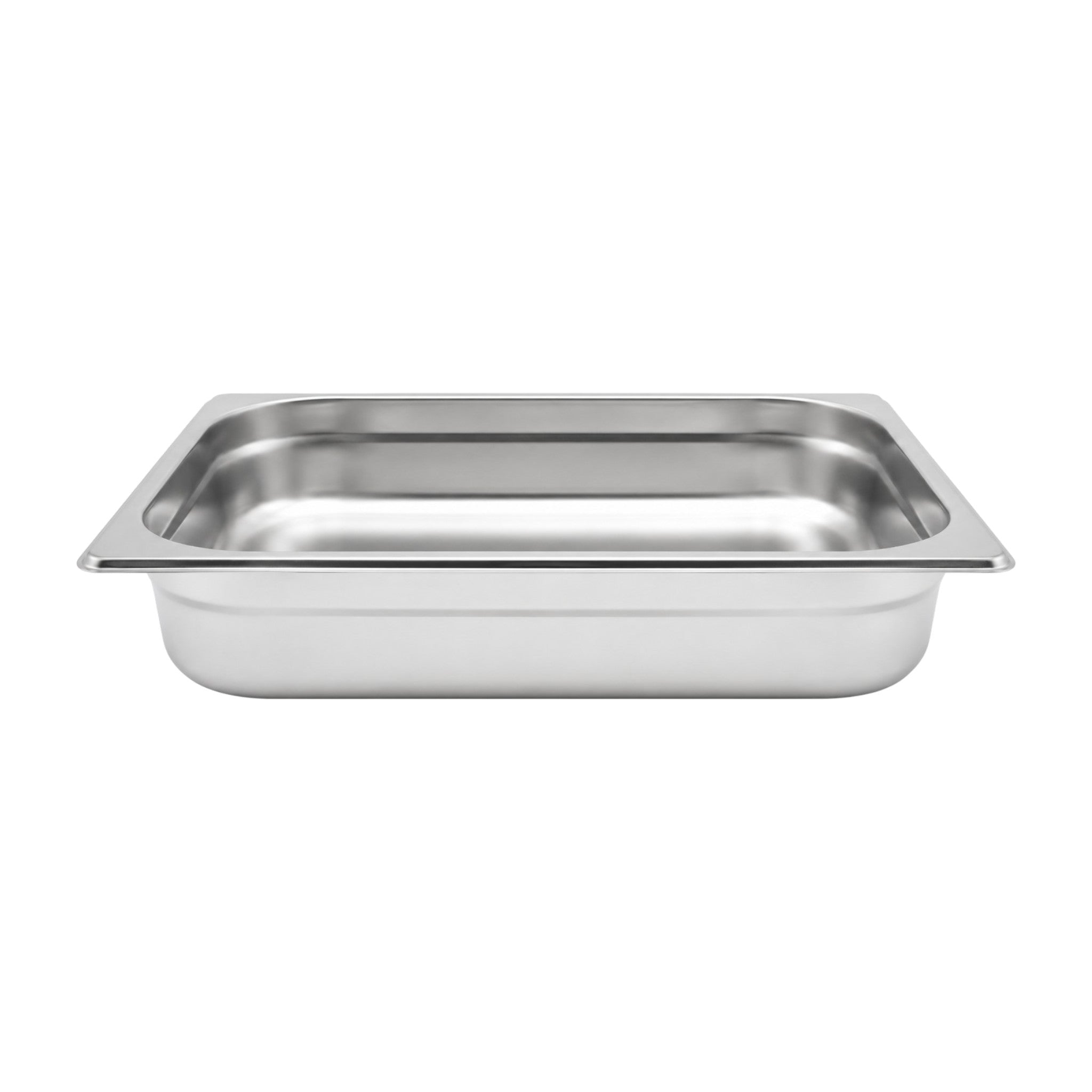 INSERTO DOS TERCIOS X 2.5" AC INOX
