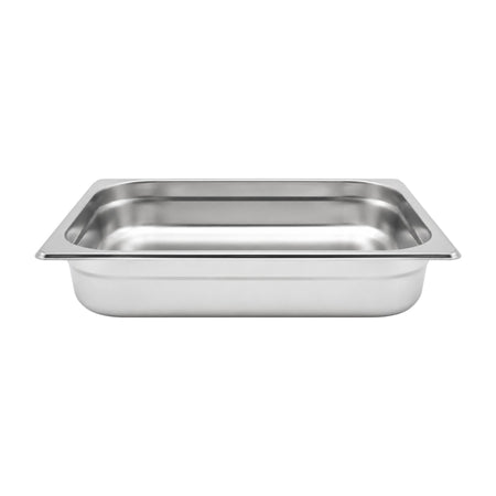 INSERTO DOS TERCIOS X 2.5" AC INOX