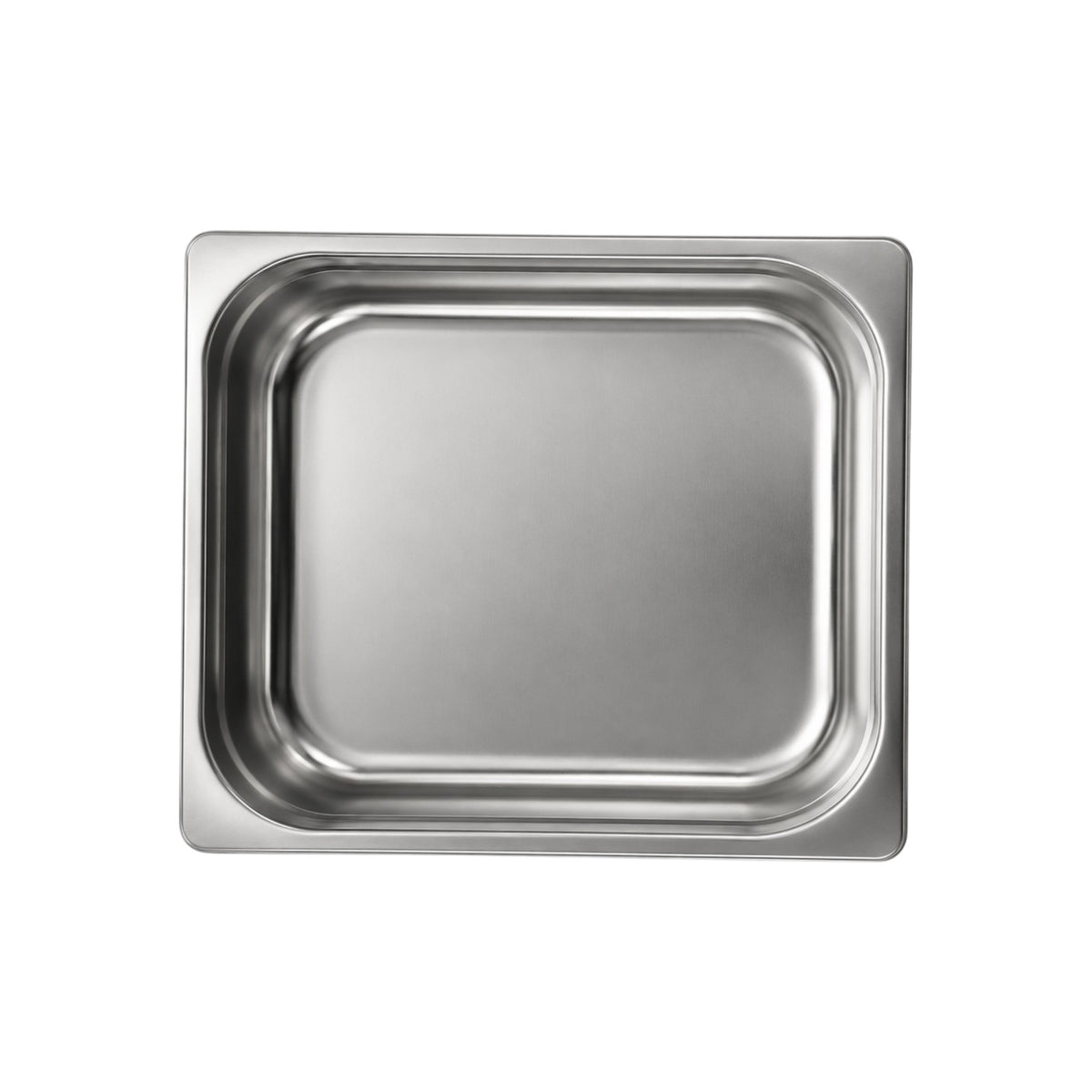 INSERTO DOS TERCIOS X 2.5" AC INOX