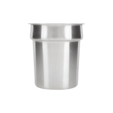 Cargar imagen en el visor de la galería, INSERTO KS REDONDO 4 QT AC INOX 
