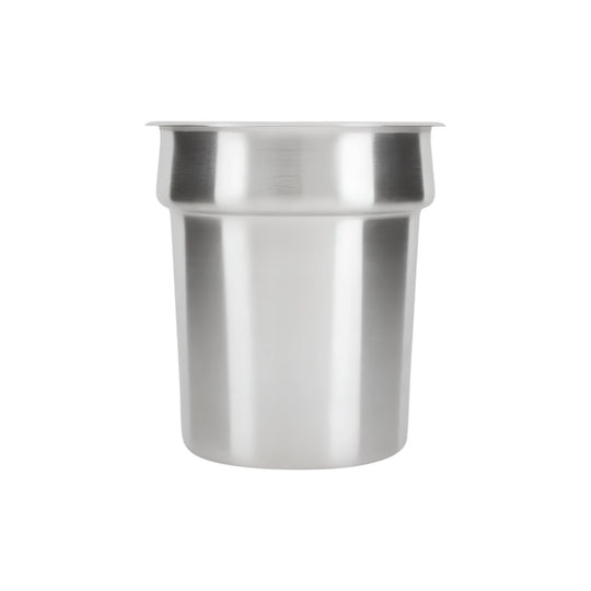 INSERTO KS REDONDO 4 QT AC INOX 