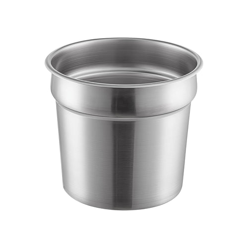 INSERTO KS REDONDO 7 QT AC INOX