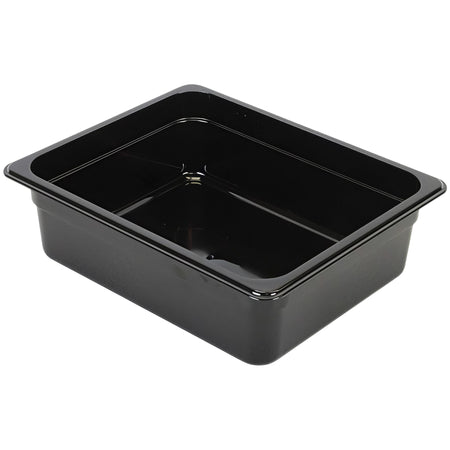 INSERTO NEGRO PC 1/2 x 4.0" THUNDER