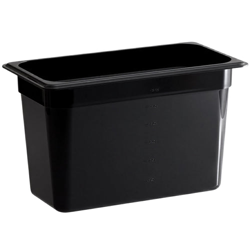 INSERTO NEGRO PC 1/3 x 8.0