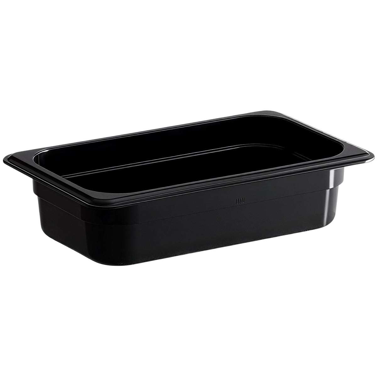 INSERTO NEGRO PC 1/4 x 2.5" THUNDER