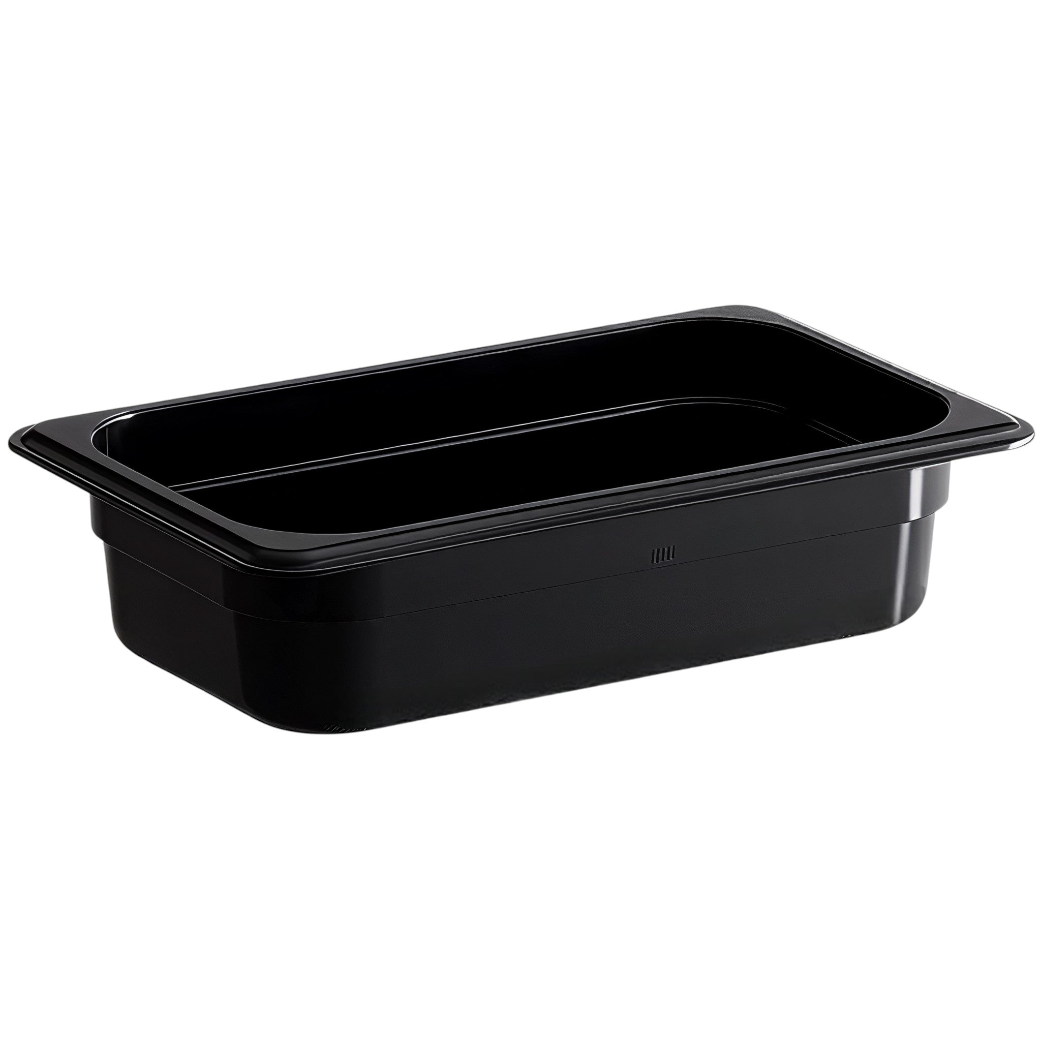 INSERTO NEGRO PC 1/4 x 2.5" THUNDER