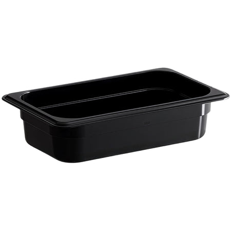 INSERTO NEGRO PC 1/4 x 2.5" THUNDER