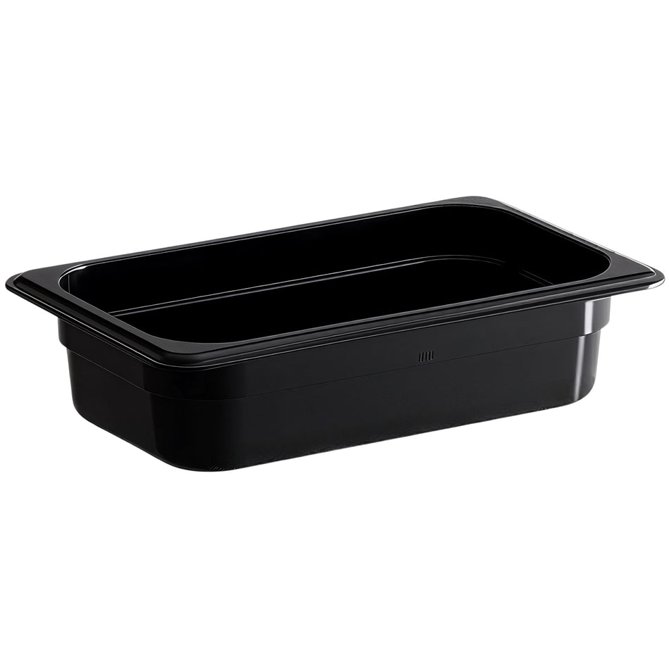 INSERTO NEGRO PC 1/4 x 2.5" THUNDER