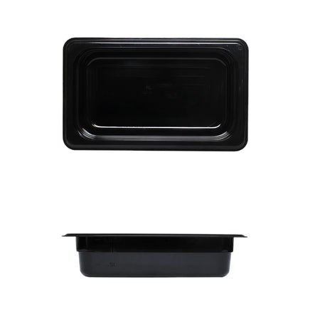 INSERTO NEGRO PC 1/4 x 2.5" THUNDER