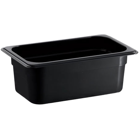 INSERTO NEGRO PC 1/4 x 4.0" THUNDER