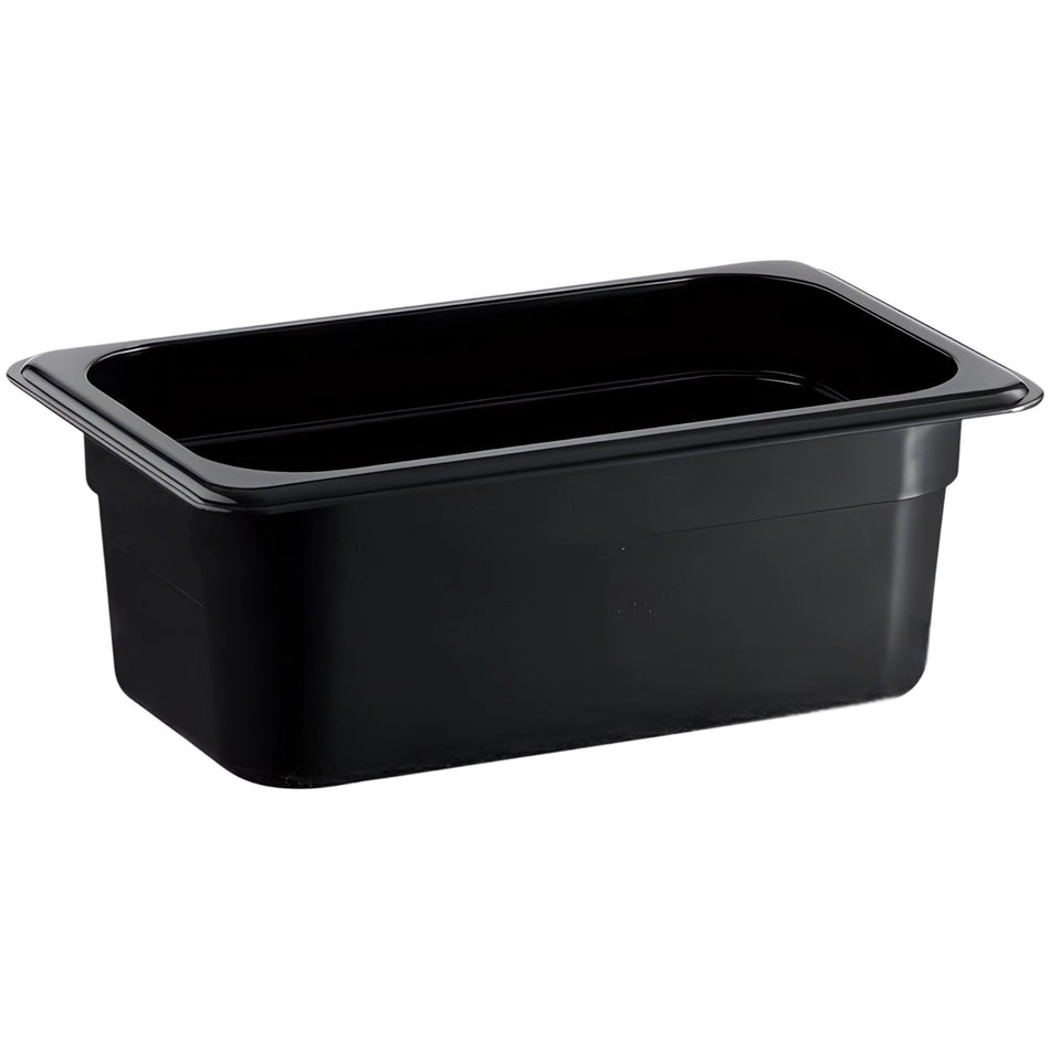 INSERTO NEGRO PC 1/4 x 4.0" THUNDER