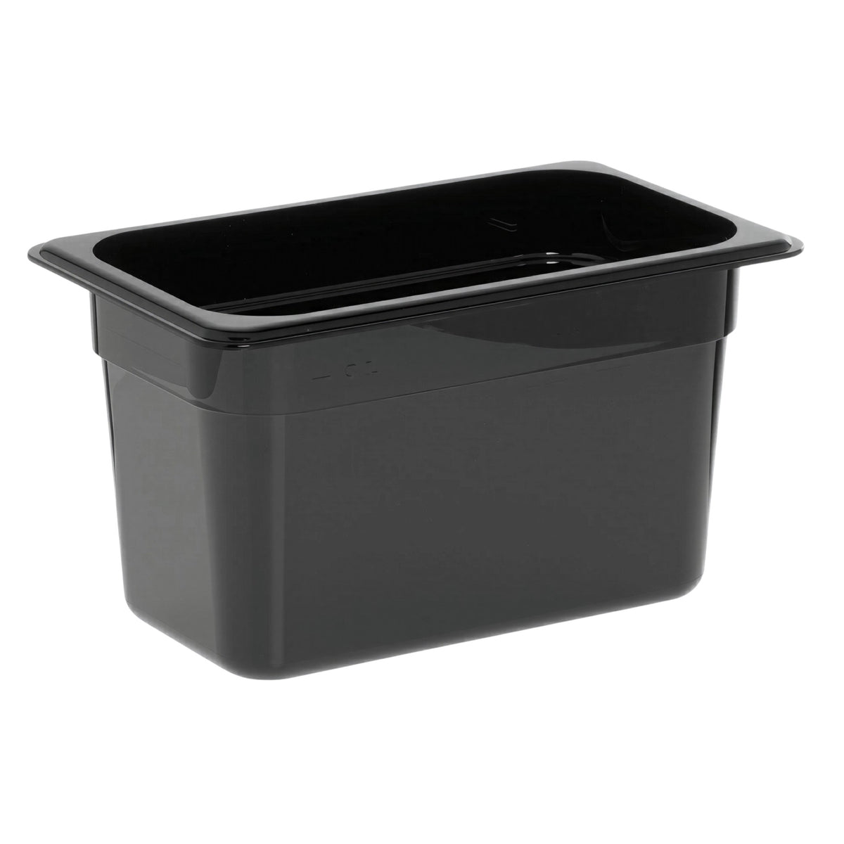 INSERTO NEGRO PC 1/4 x 6.0" THUNDER