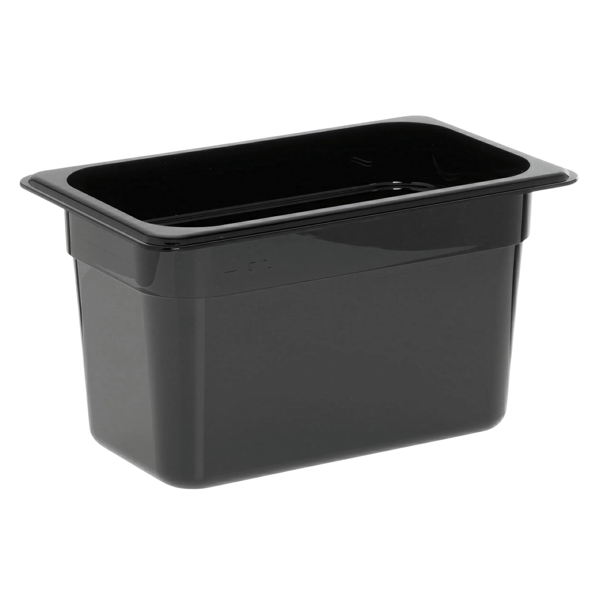 INSERTO NEGRO PC 1/4 x 6.0" THUNDER