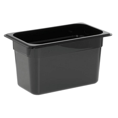 INSERTO NEGRO PC 1/4 x 6.0" THUNDER
