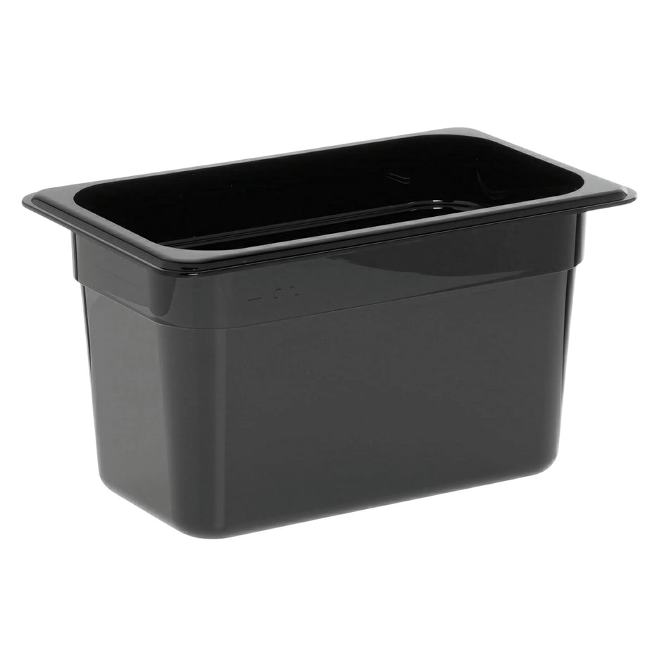 INSERTO NEGRO PC 1/4 x 6.0" THUNDER