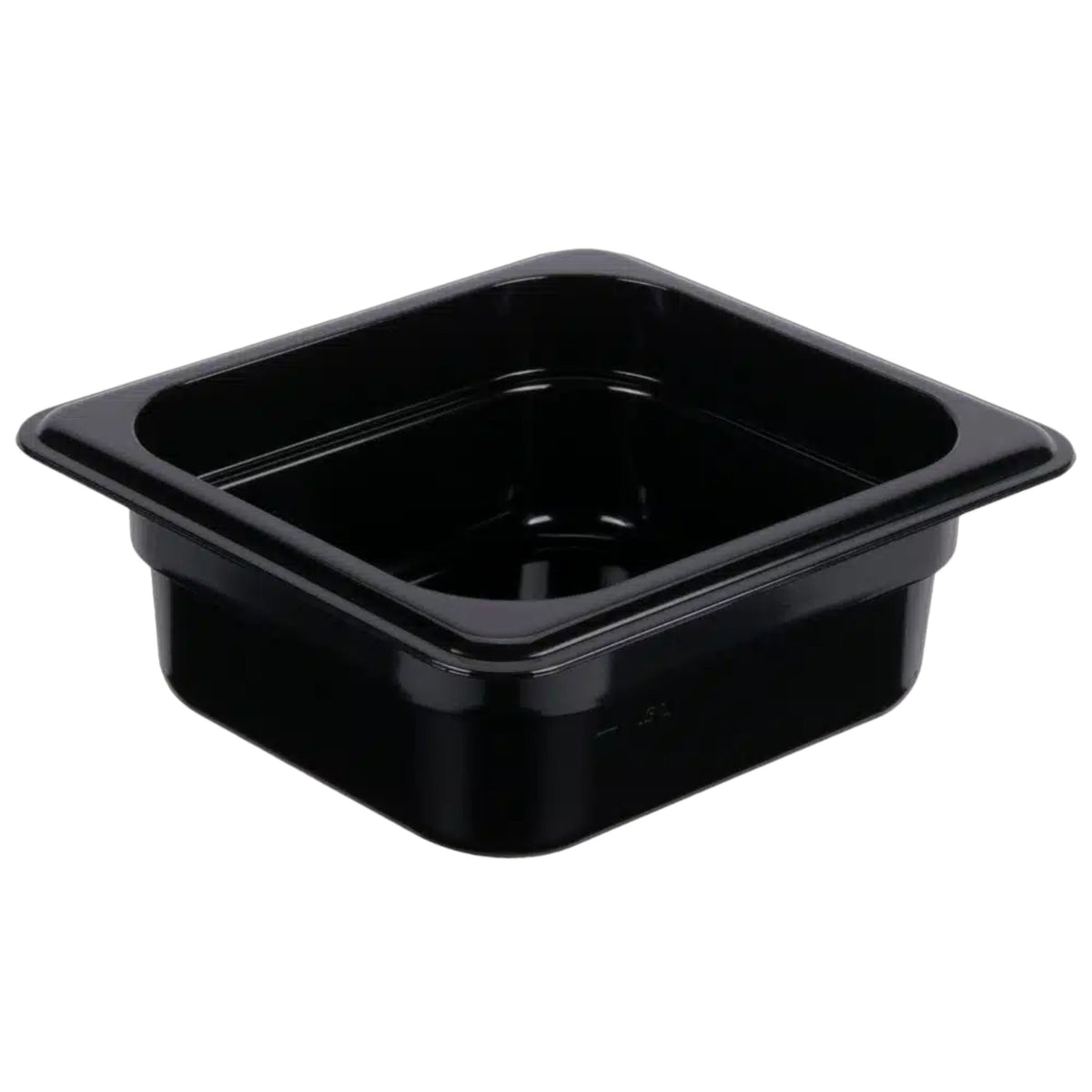 INSERTO NEGRO PC 1/6 x 2.5" THUNDER
