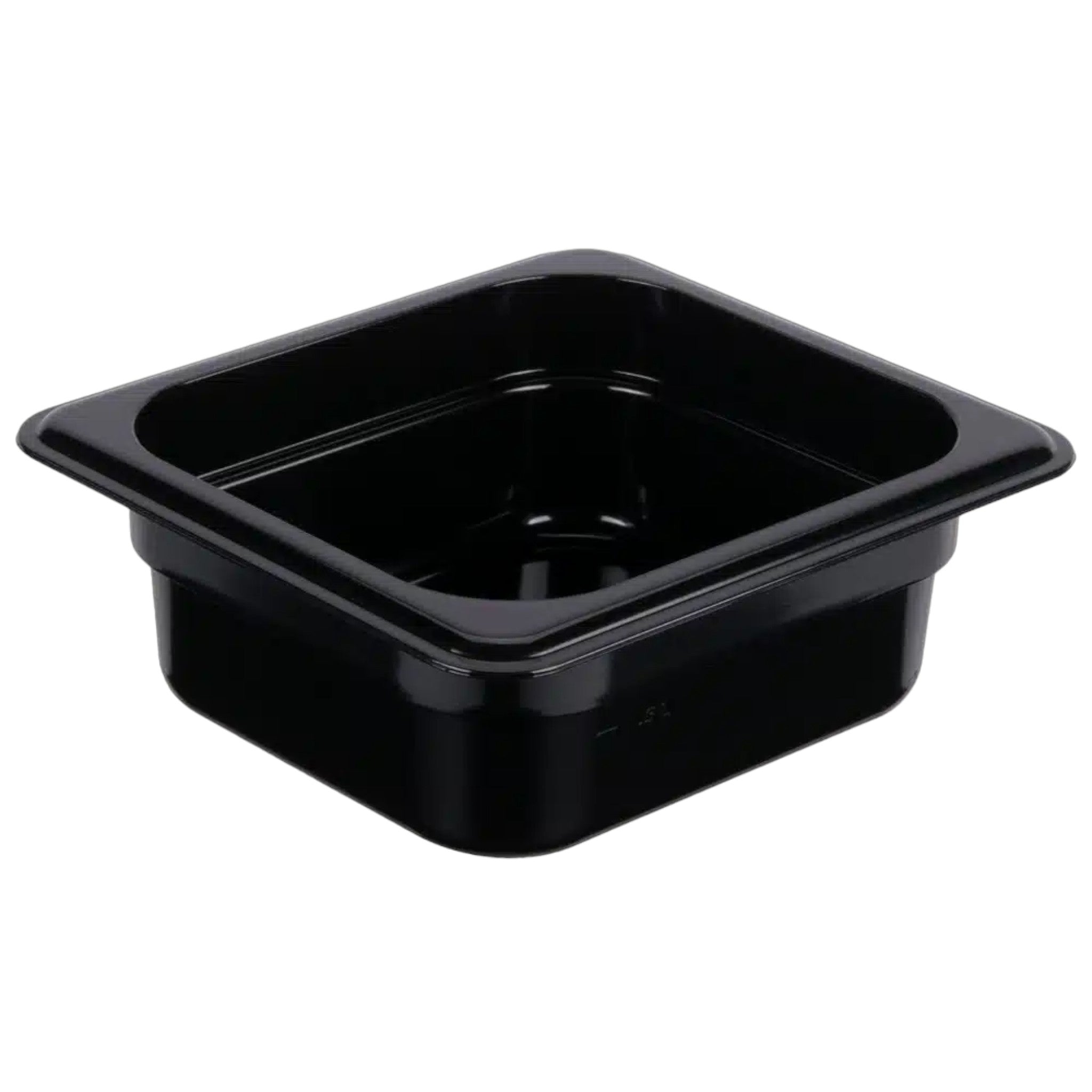 INSERTO NEGRO PC 1/6 x 2.5" THUNDER