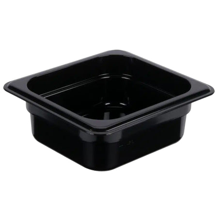 INSERTO NEGRO PC 1/6 x 2.5" THUNDER