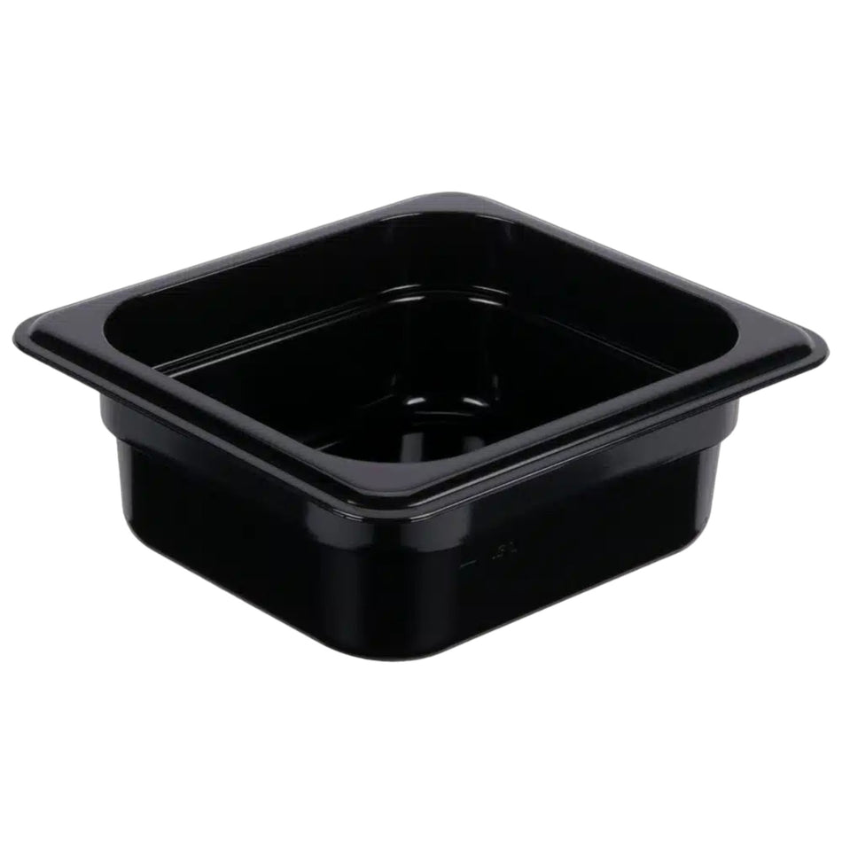 INSERTO NEGRO PC 1/6 x 2.5" THUNDER