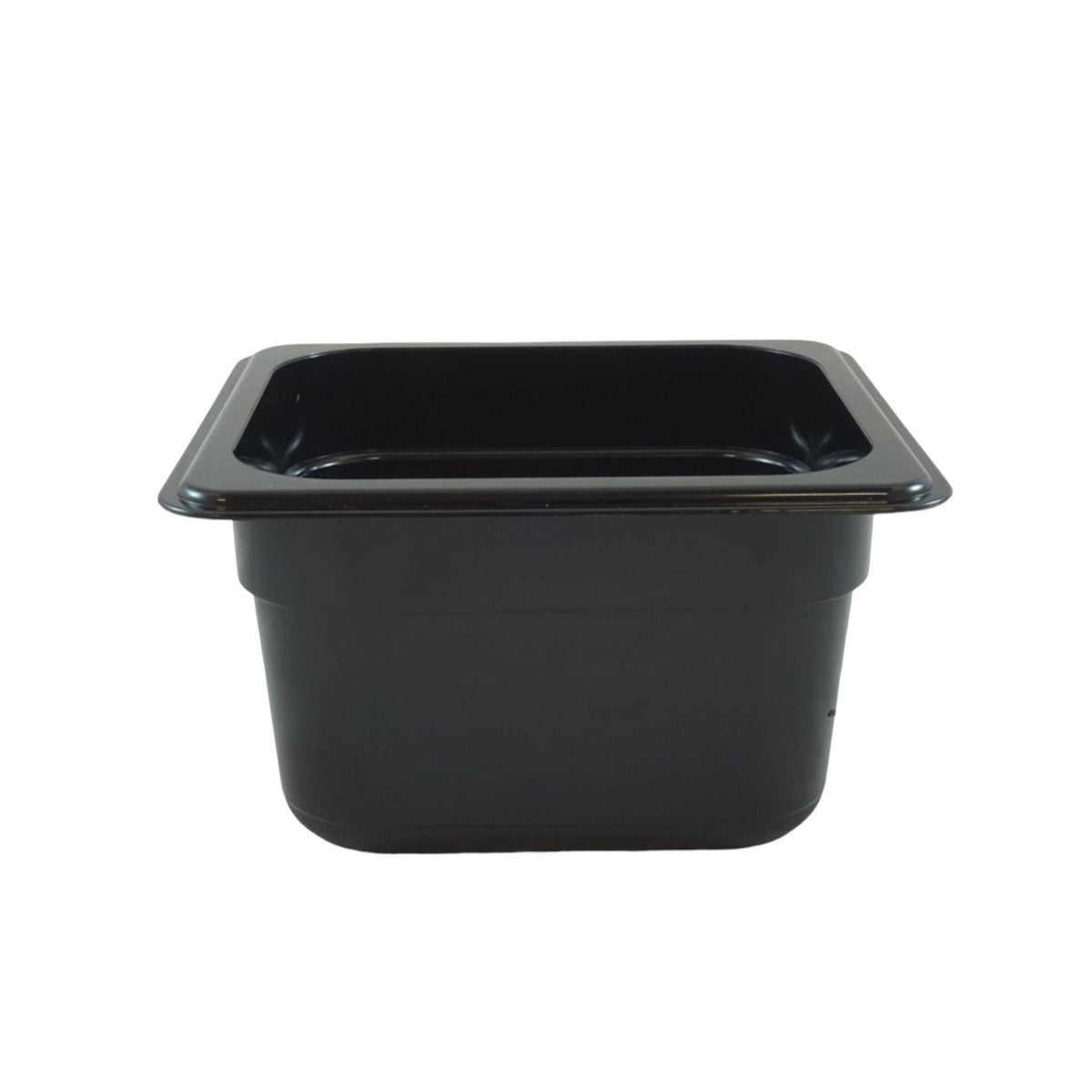 INSERTO NEGRO PC 1/6 x 4.0"