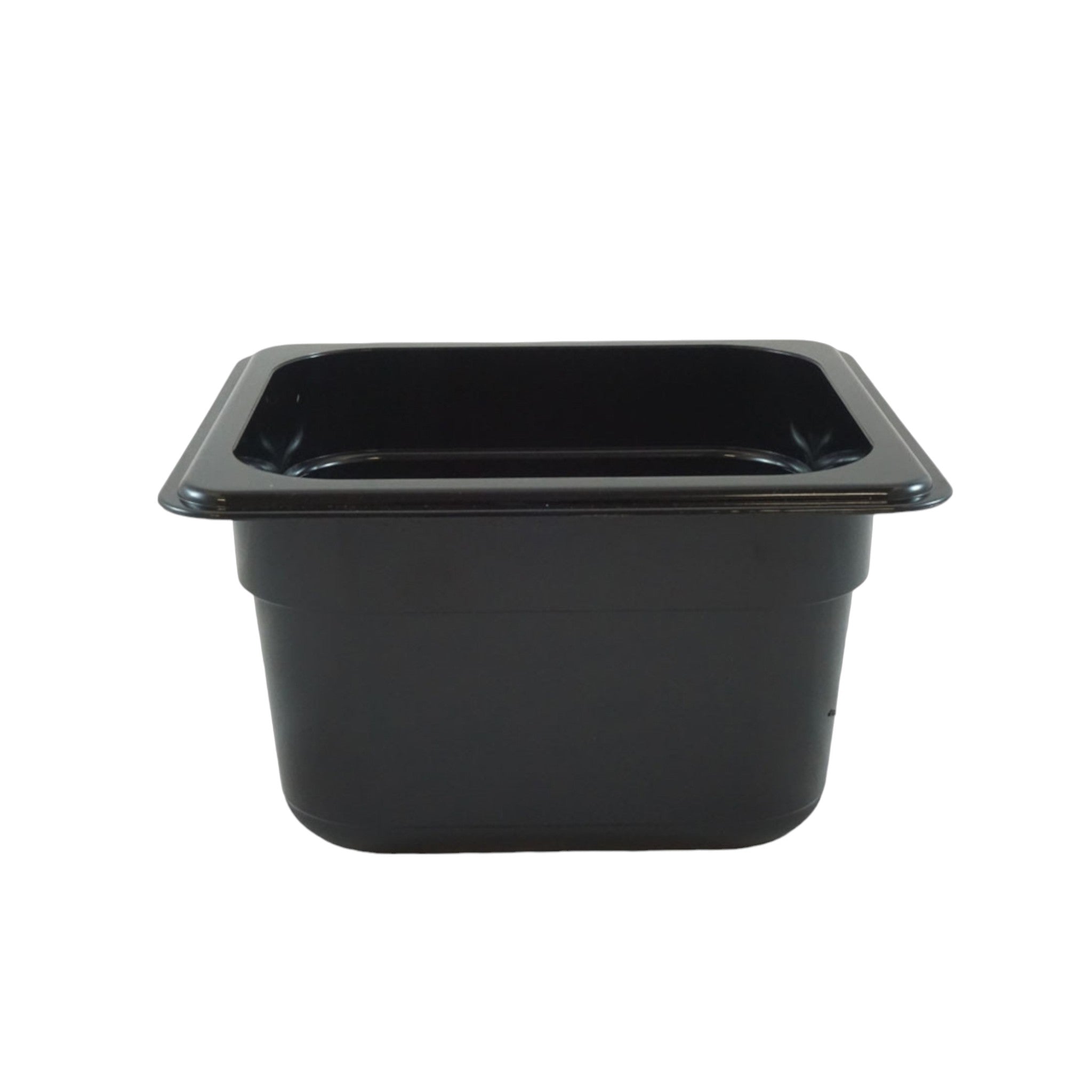INSERTO NEGRO PC 1/6 x 4.0"