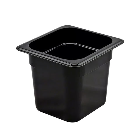 INSERTO NEGRO PC 1/6 x 6.0" THUNDER