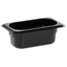Cargar imagen en el visor de la galería, INSERTO NEGRO PC 1/9 x 2.5&quot; THUNDER
