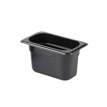 Cargar imagen en el visor de la galería, INSERTO NEGRO PC 1/9 x 4.0&quot; THUNDER

