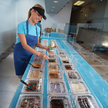 Cargar imagen en el visor de la galería, INSERTO PC 1/6x4.0&quot; CAMWEAR TRANS
