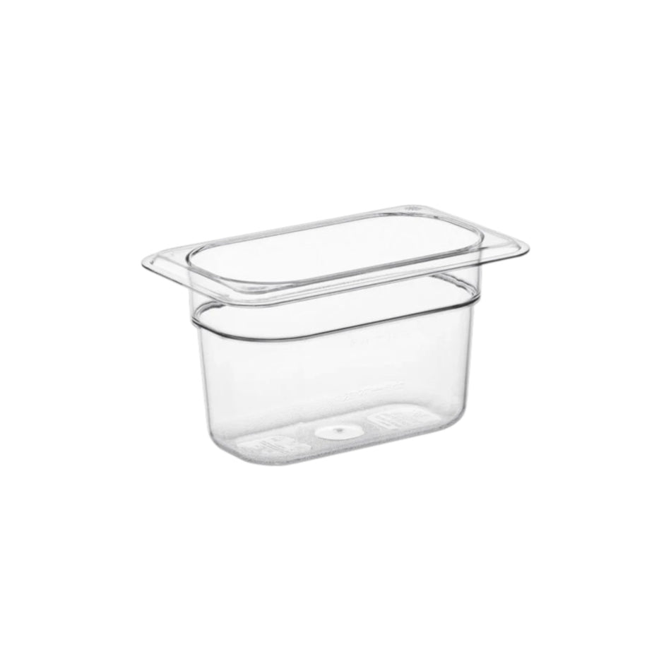 INSERTO PC 1/9x4.0" BUFFETWARE