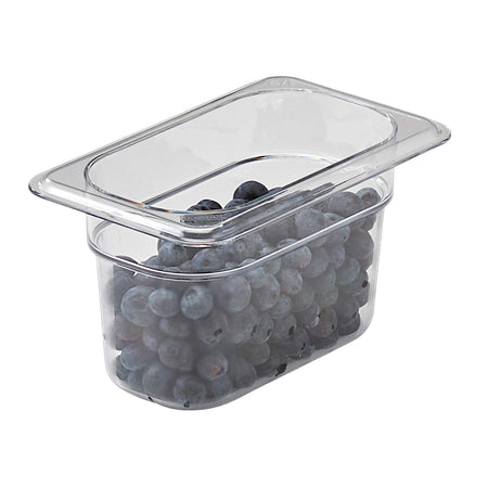 INSERTO PC 1/9x4.0" BUFFETWARE