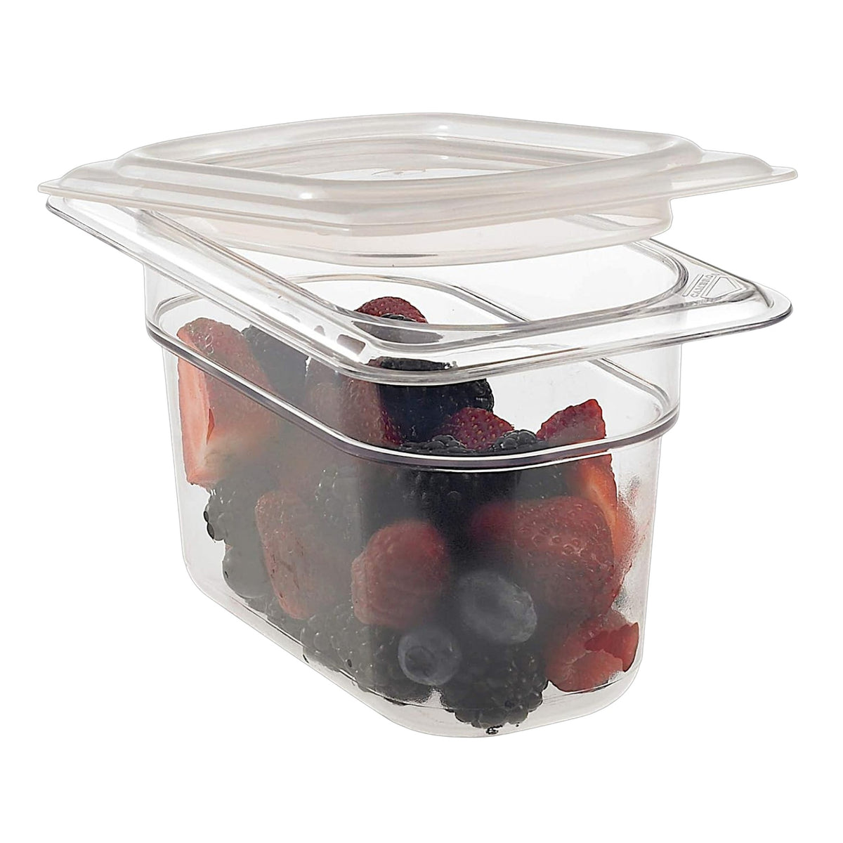 INSERTO PC 1/9x4.0" BUFFETWARE