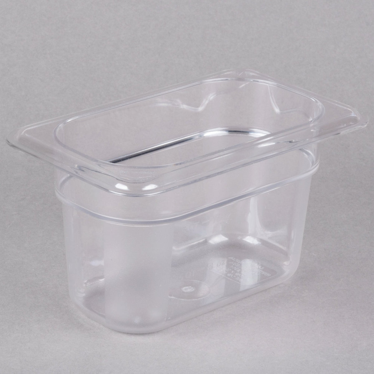INSERTO PC 1/9x4.0" BUFFETWARE
