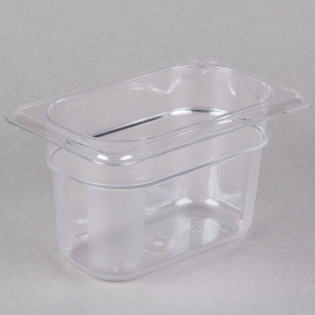 INSERTO PC 1/9x4.0" BUFFETWARE