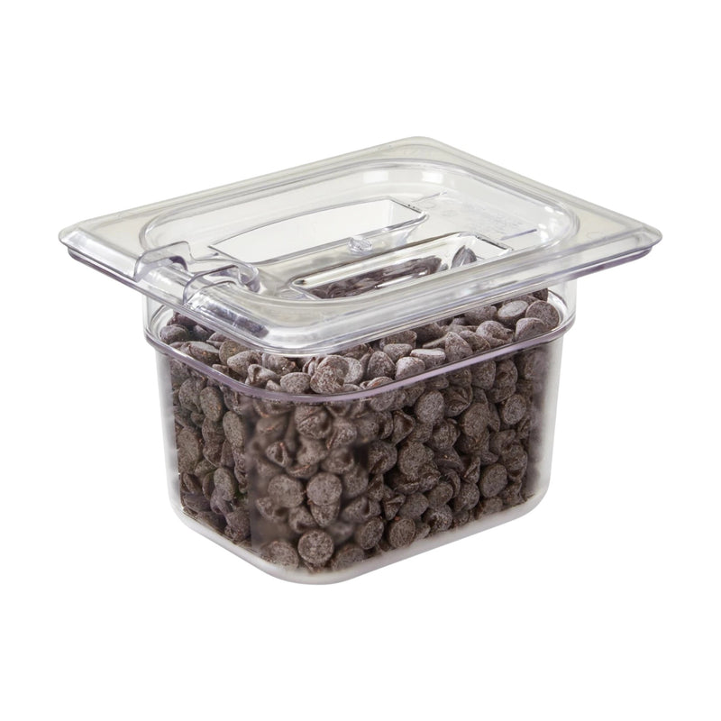 INSERTO PC CAMWEAR 1/8x4.0"