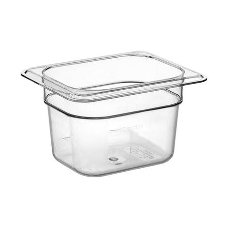 INSERTO PC CAMWEAR 1/8x4.0"