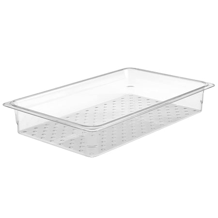 INSERTO PC PERFO 1/1x03" CAMWEAR
