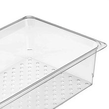 Cargar imagen en el visor de la galería, INSERTO PC PERFO 1/1x05&quot; CAMWEAR
