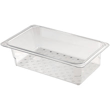 Cargar imagen en el visor de la galería, INSERTO PC PERFO 1/3x03&quot; CAMWEAR
