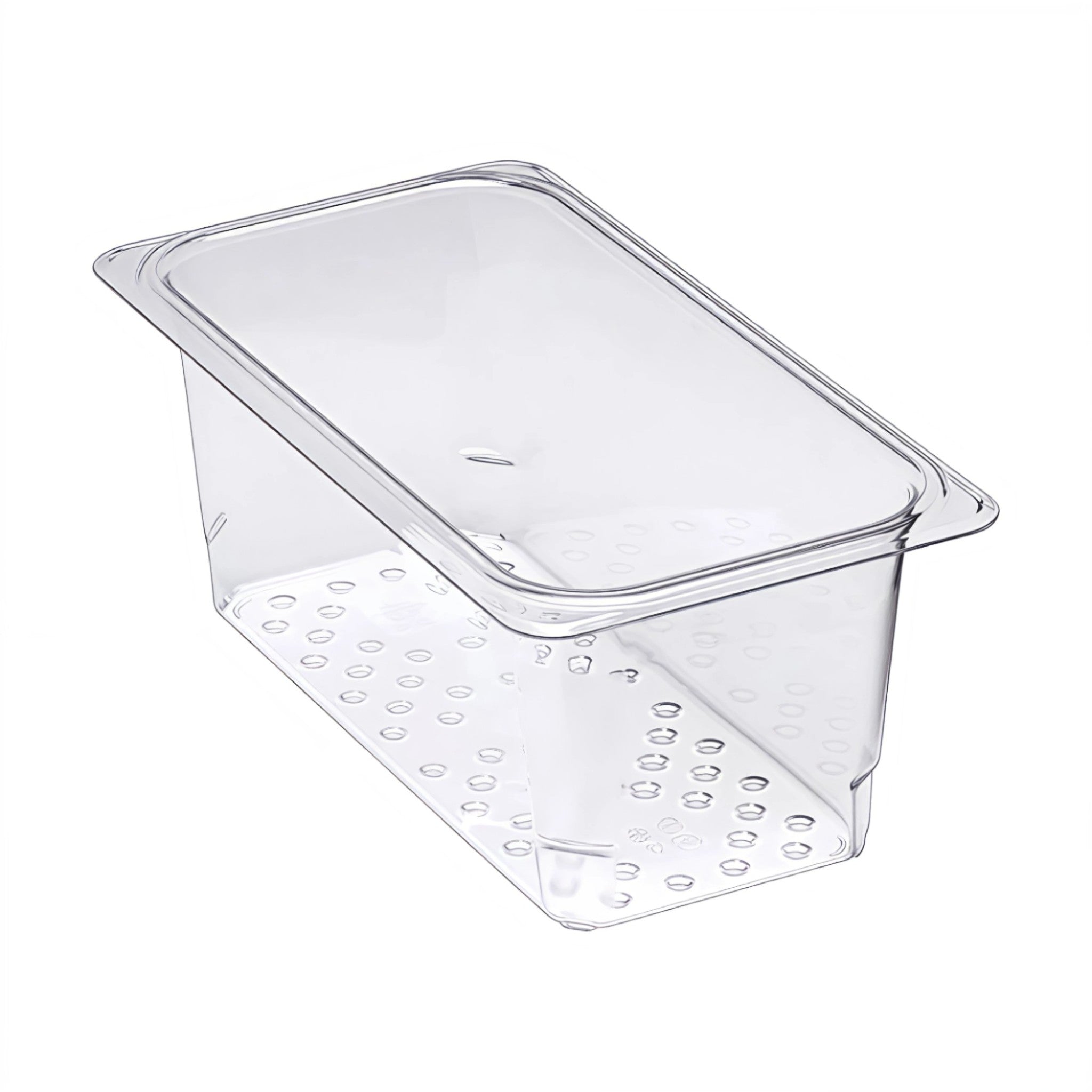 INSERTO PC PERFO 1/3x05" CAMWEAR